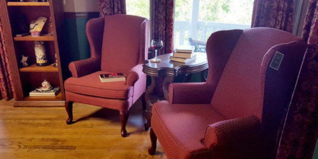 Innisfree Hotel Boutique Glenville Exteriér fotografie