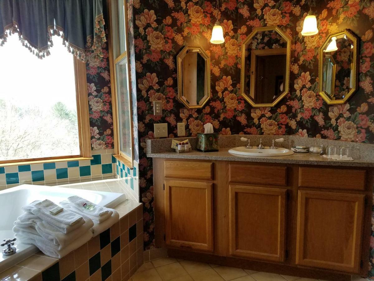 Innisfree Hotel Boutique Glenville Pokoj fotografie